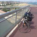 Pista ciclabile Pescara